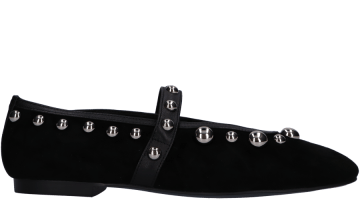 Bibi Lou 717Z30VK Negro