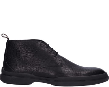 Zwart leren van Bommel Magma 02.06 heren veterboot.

Artikelnummer: SBM-50038-10-02