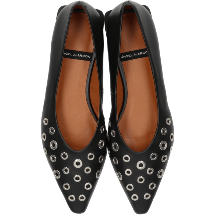 Angel Alarcon 25509 Negro