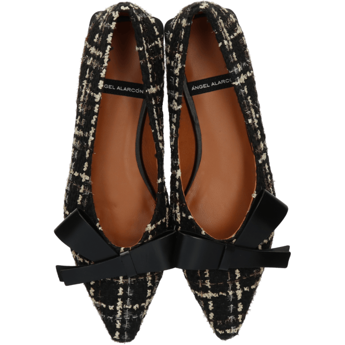 Angel Alarcon 25513 Negro