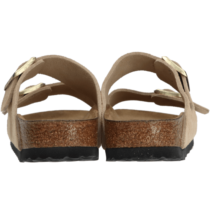 Birkenstock Arizona 1029260 Sandcastle