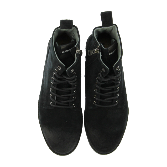 Blackstone QM 23 black