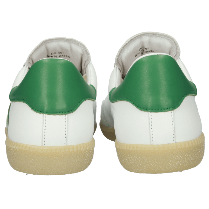 Blackstone DG361 white green