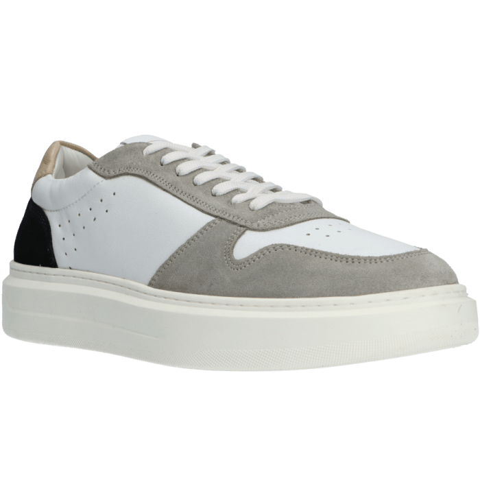 Concept M1410 Lt grey white