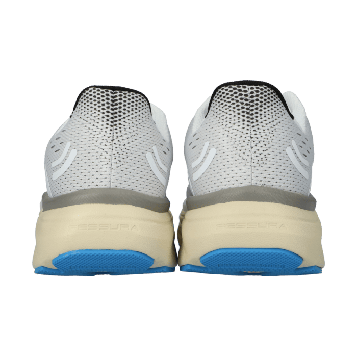 Fessura Speed 01 02 White