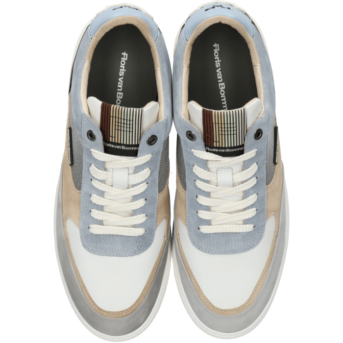 Floris Van Bommel De Kupster 05.16