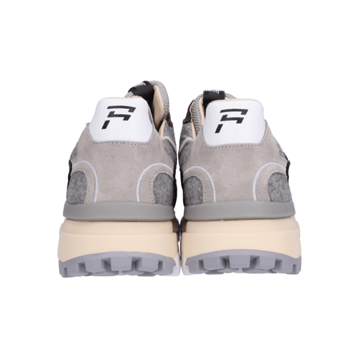 Floris Van Bommel De Gripper 02.11