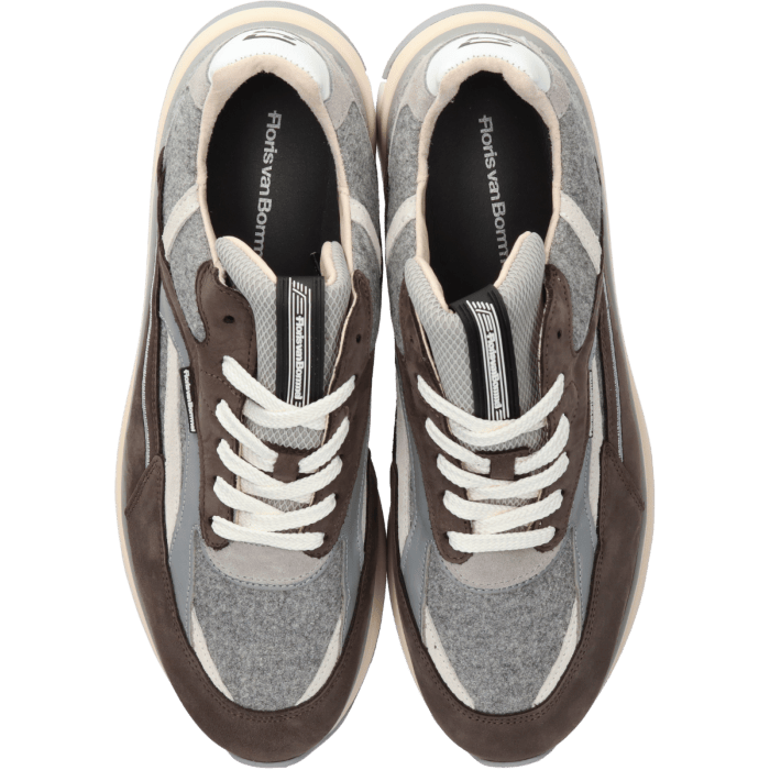 Floris Van Bommel De Gripper 02.11