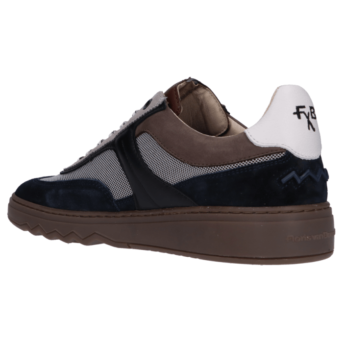 Floris Van Bommel De Kupster 08.13