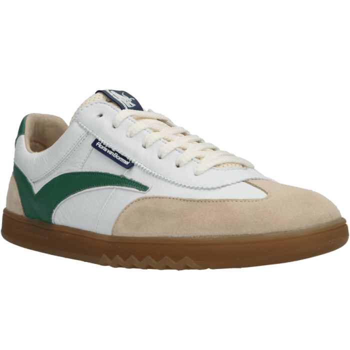 Floris Van Bommel De Zaler 01.12