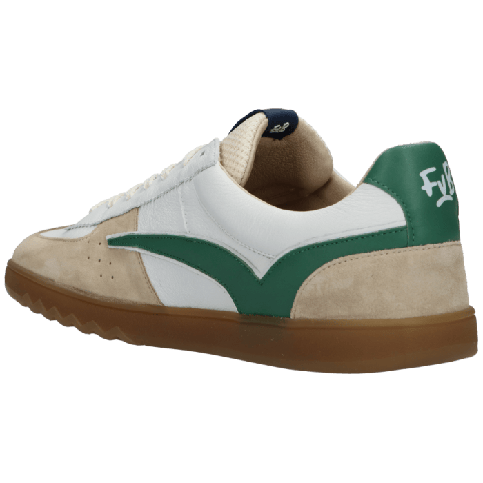 Floris Van Bommel De Zaler 01.12