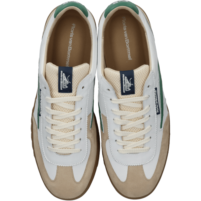 Floris Van Bommel De Zaler 01.12