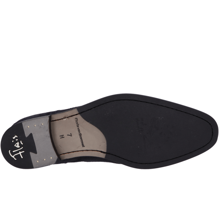 Floris Van Bommel De Draver 03.21