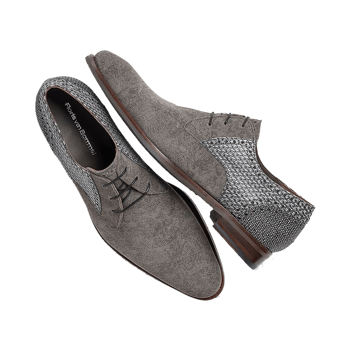 Floris Van Bommel De Stapper 39.28