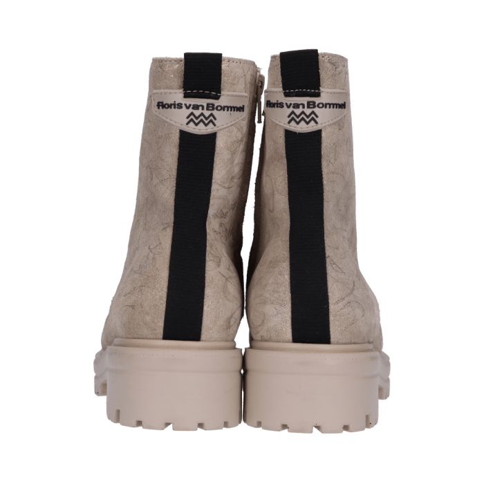 Floris Van Bommel Wonki 04.24