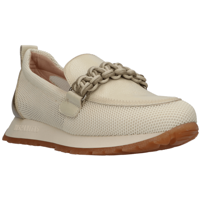 Hispanitas Kansas HV253948 Latte cava