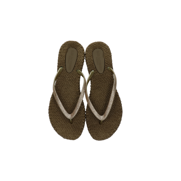 Ilse Jacobsen Cheerful 01 Cub 234 Brown