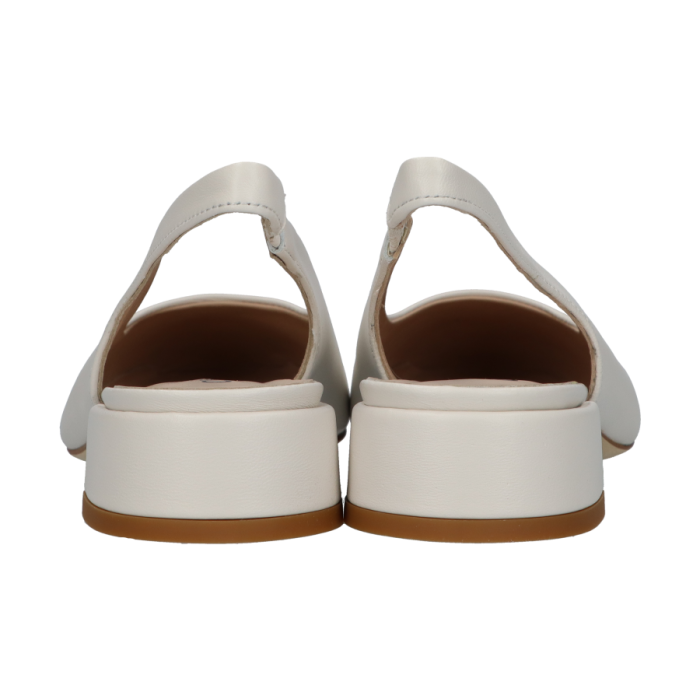 Odare Antwerp Girona off white Blue