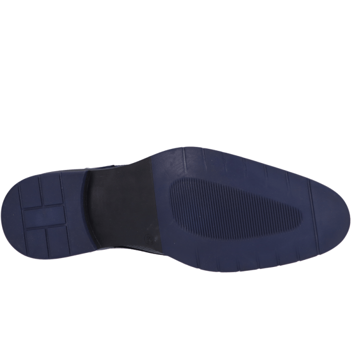 Oscar Bailey Ingliston Navy