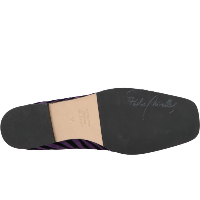 Pedro Miralles 25091 Zebra viola