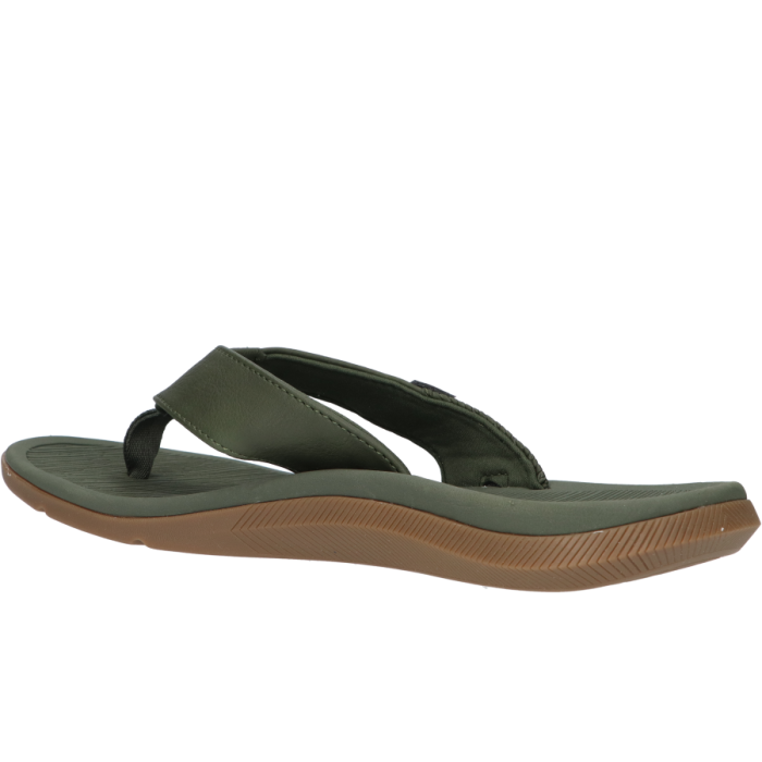 Reef CJ0380 SANTA ANA Olive