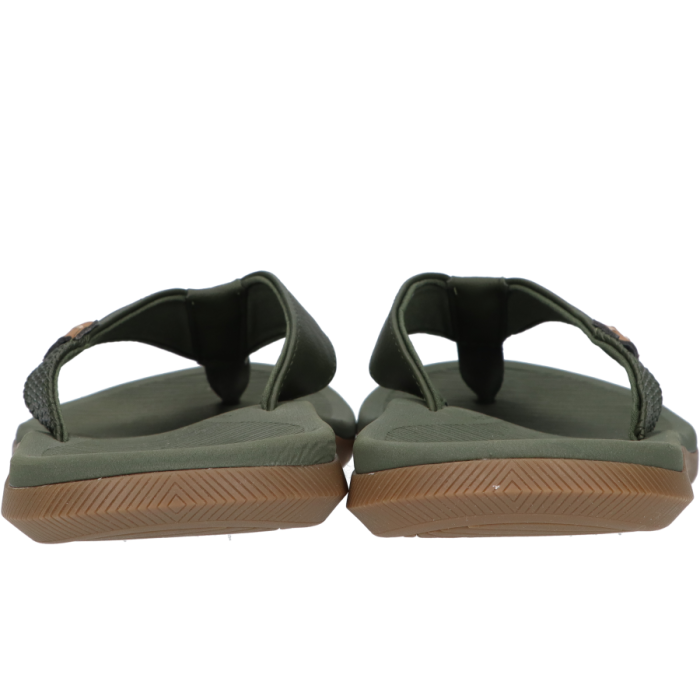 Reef CJ0380 SANTA ANA Olive