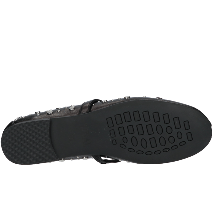 Toral Andrea Napa Negro