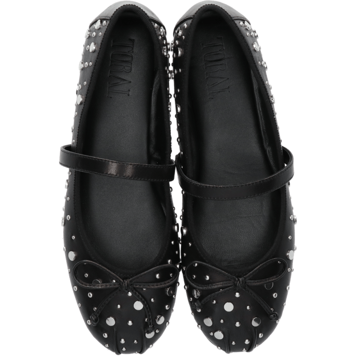 Toral Andrea Napa Negro