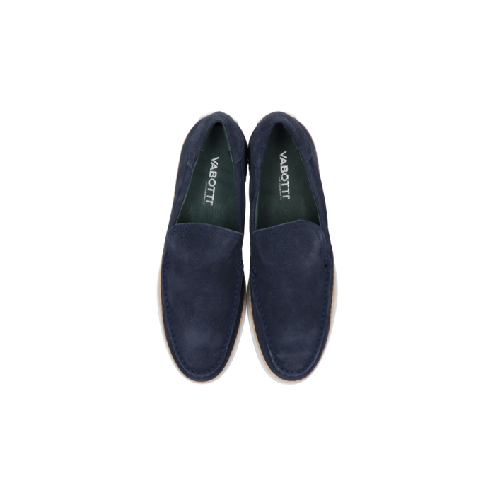 Vabotti 7787 Navy blue