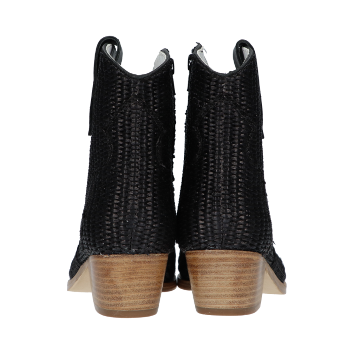 Vabotti D1892 Black B