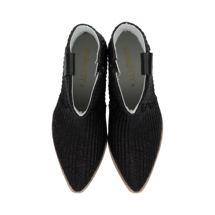 Vabotti D1892 Black B