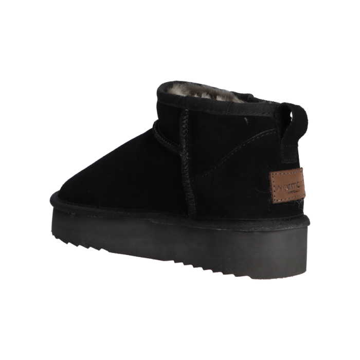 Warmbat Durack 3710 99 Black