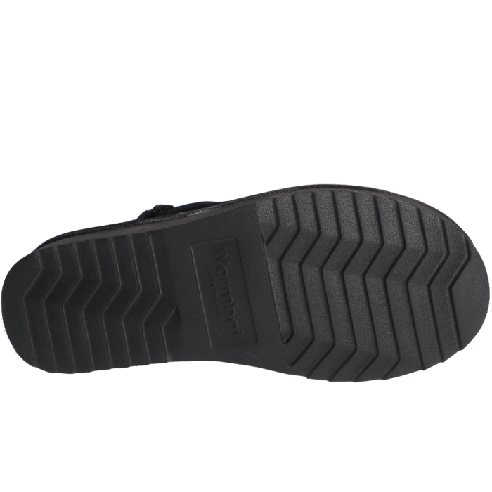 Warmbat Durack 3710 99 Black