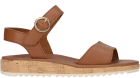 Paul Green 7134 017 - Cognac