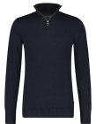 Saint Steve Cas Dark navy - Blauw