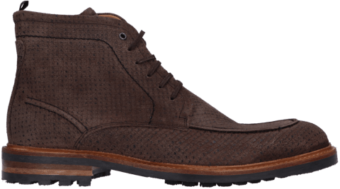 Taupe suède Floris van Bommel Rocki 08.15 heren veterboot.

Artikelnummer: SFM-50120-34-03