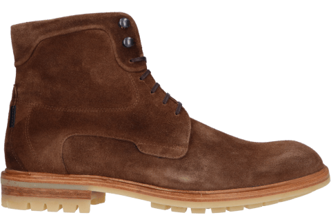 Cognac suède Floris van Bommel De Hamer 02.01 heren veterboot.

Artikelnummer: SFM-80045-23-01